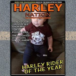 Meet your Posher, Sandra